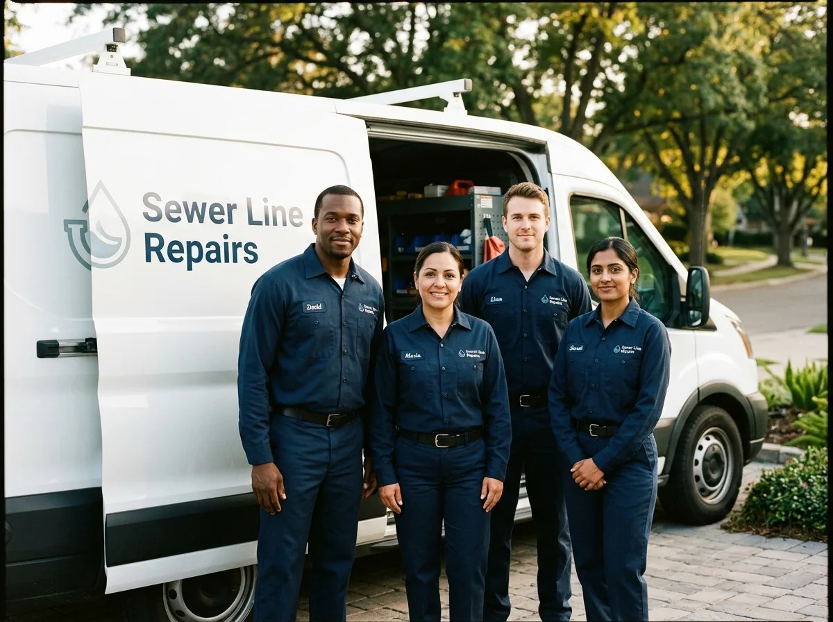 Emergency Plumber company in Forestdale, RI